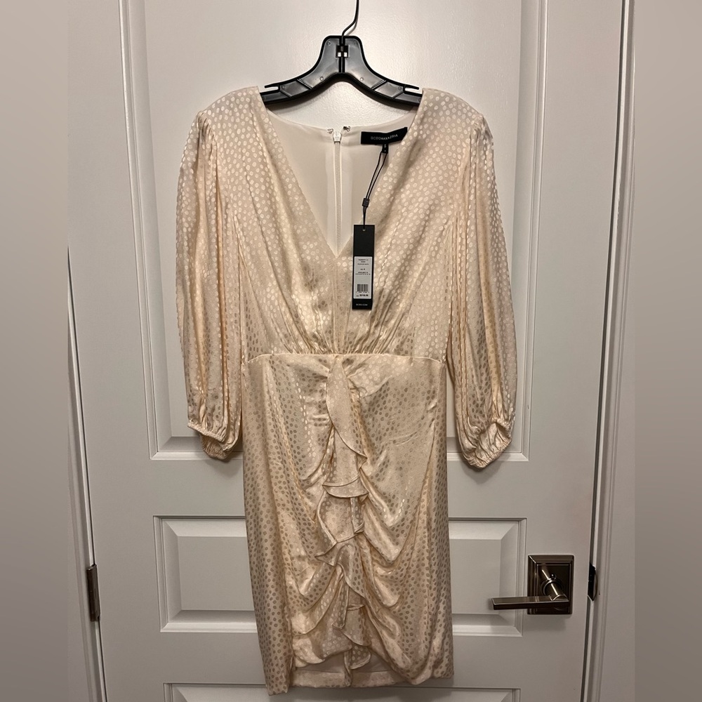 BCBG MINI DRESS